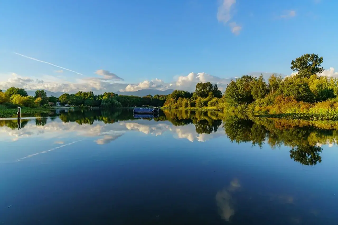 На Ставрополье число разрешённых для купания водоёмов увеличилось до 34 На Ставрополье число разрешённых для купания водоёмов увеличилось до 34