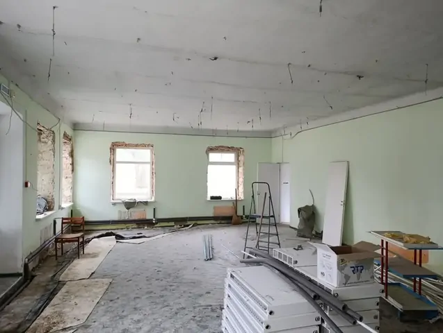 Более 5 млн рублей направили на ремонт детской библиотеки на Ставрополье