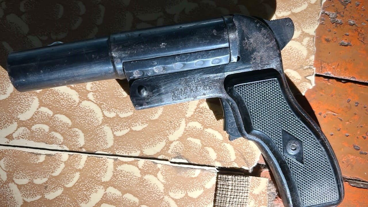 На Ставрополье выявили 32 факта незаконного оборота оружия