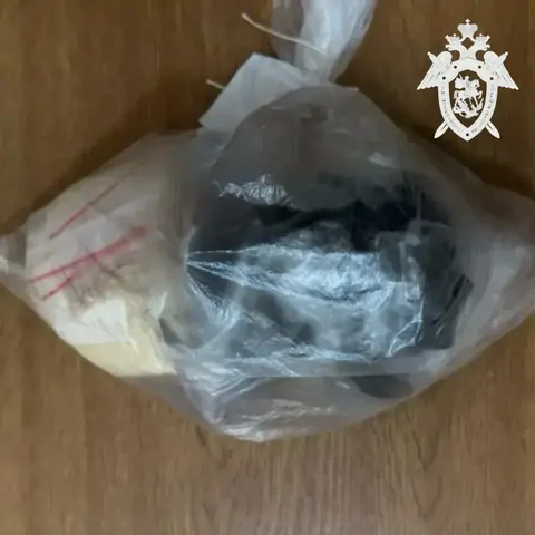 Двое парней попались на распространении закладок в Пятигорске