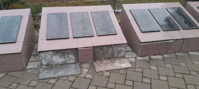 СК начал проверку из-за плохого состояния мемориала в Ипатове