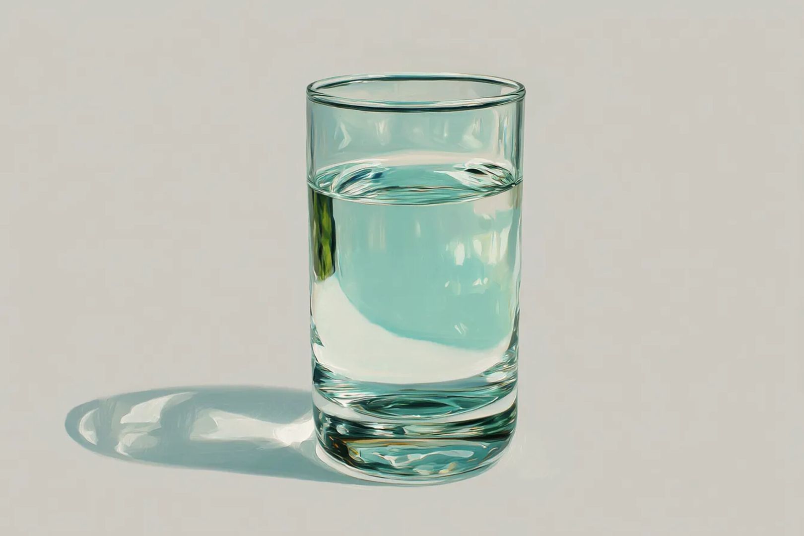 Врач с 30-летним стажем назвала время приёма воды, которое ускоряет метаболизм на 30%: дело не в количестве