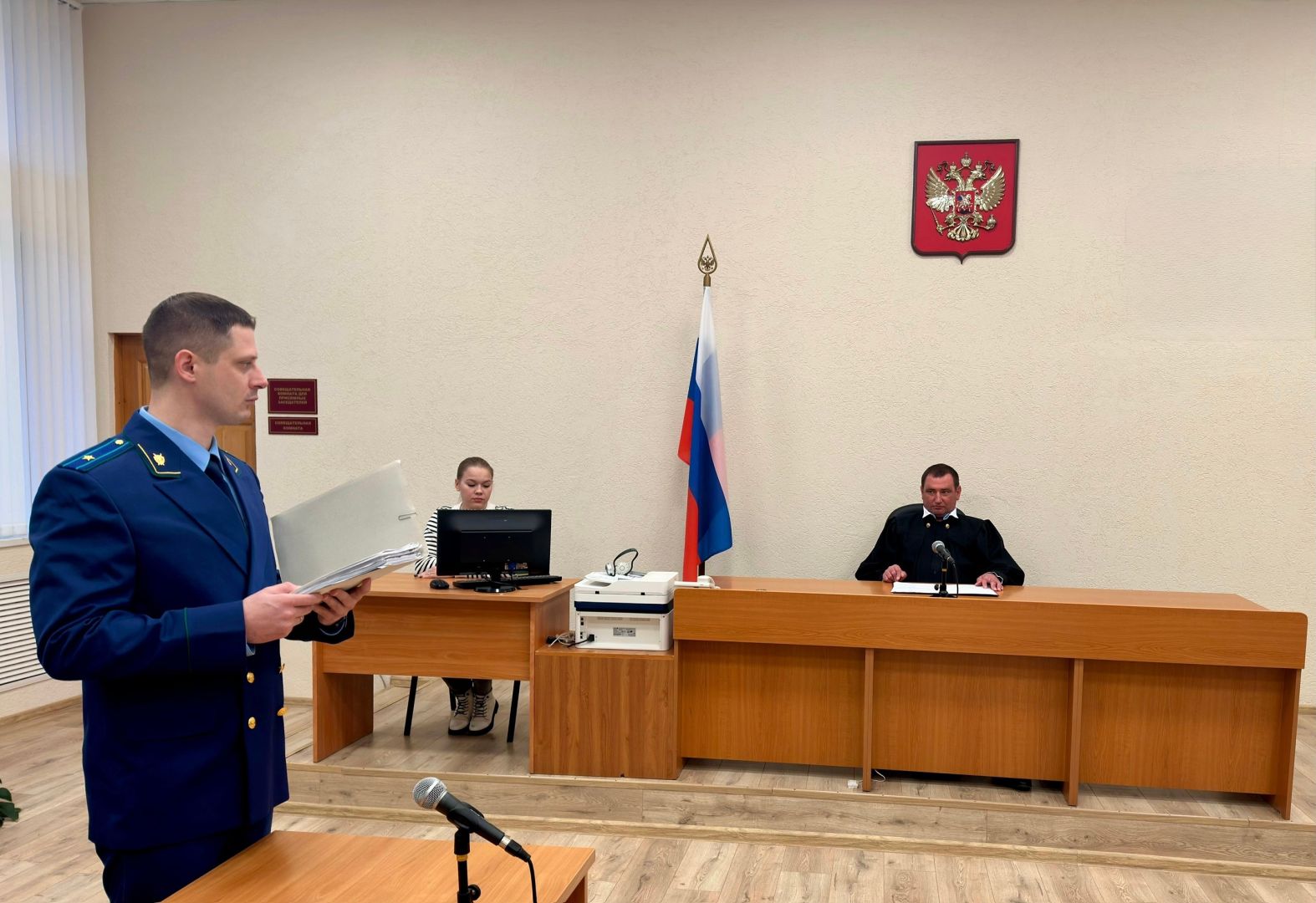 На Ставрополье виновник смертельного ДТП отправится в колонию-поселение