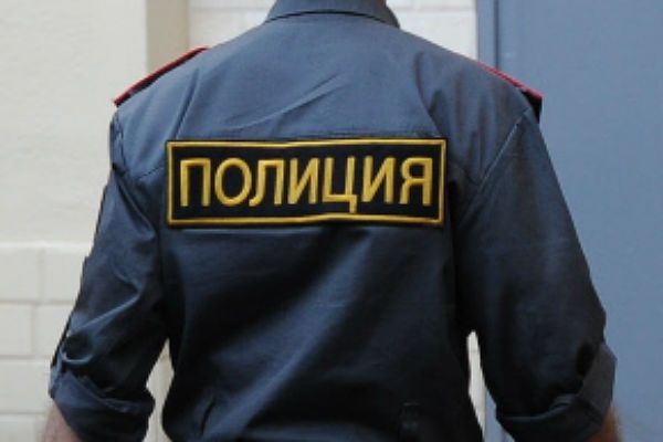 Ставрополец ограбил в Невинномысске пенсионерку Ставрополец ограбил в Невинномысске пенсионерку