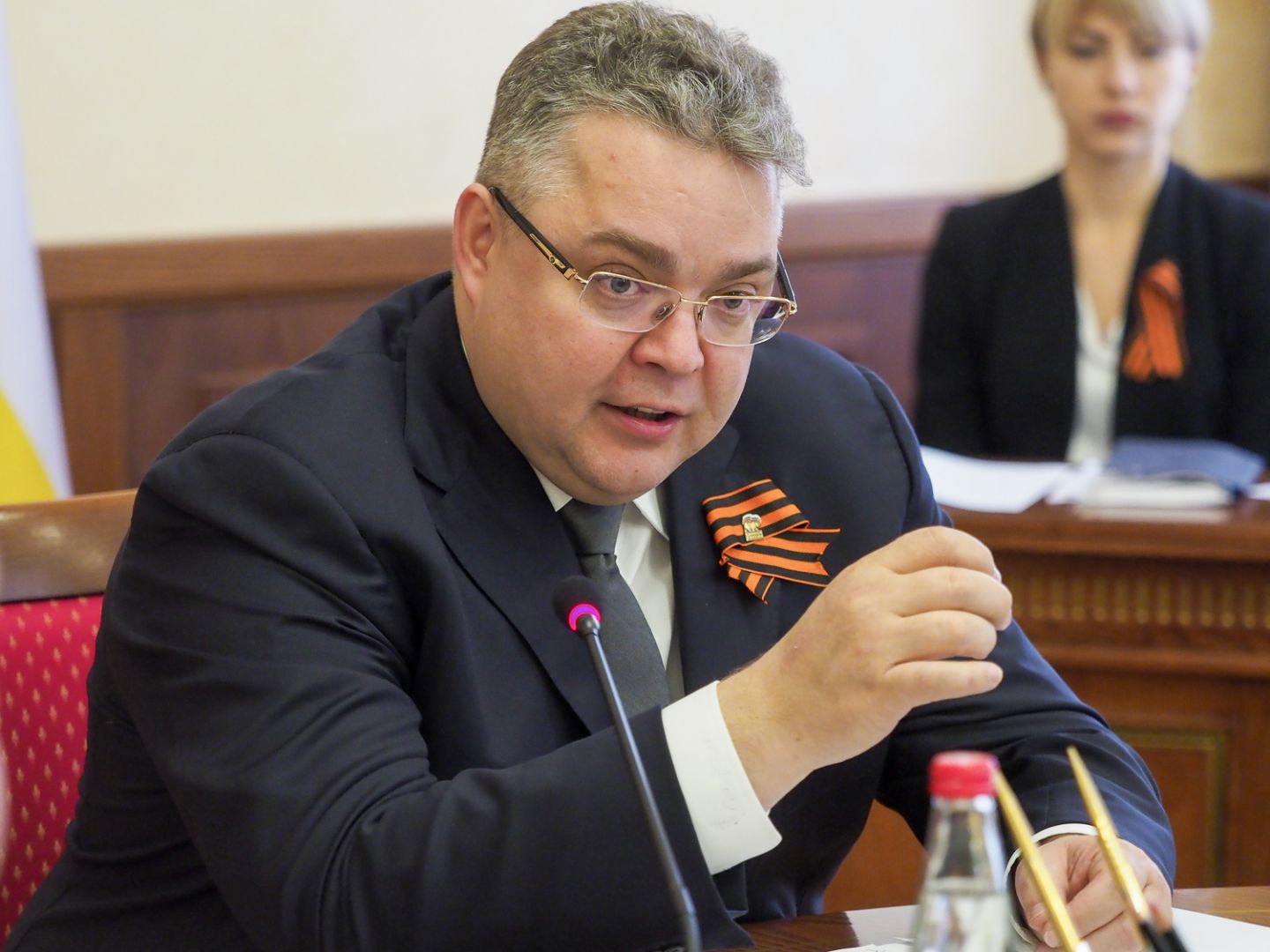 На Ставрополье к 2024 году улучшат качество водоснабжения 346 тысяч жителей На Ставрополье к 2024 году улучшат качество водоснабжения 346 тысяч жителей