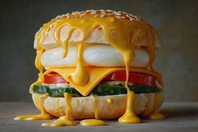 Масляная петля: диетолог назвала майонез белой смертью — кремовый соус затягивает удавку на сосудах