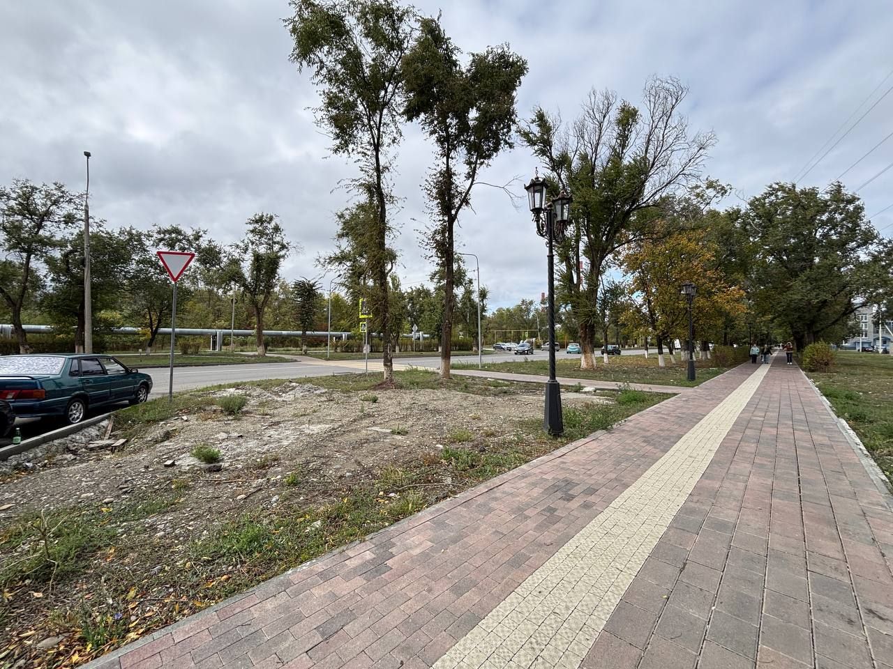 В Невинномысске подрядчик попался на мошенничестве на 2,5 млн рублей при ремонте дорог