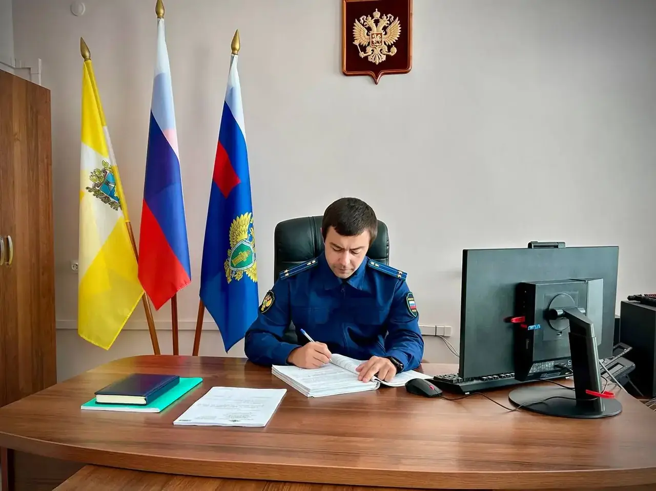 На Ставрополье 18-летнего парня будут судить за помощь мошенникам