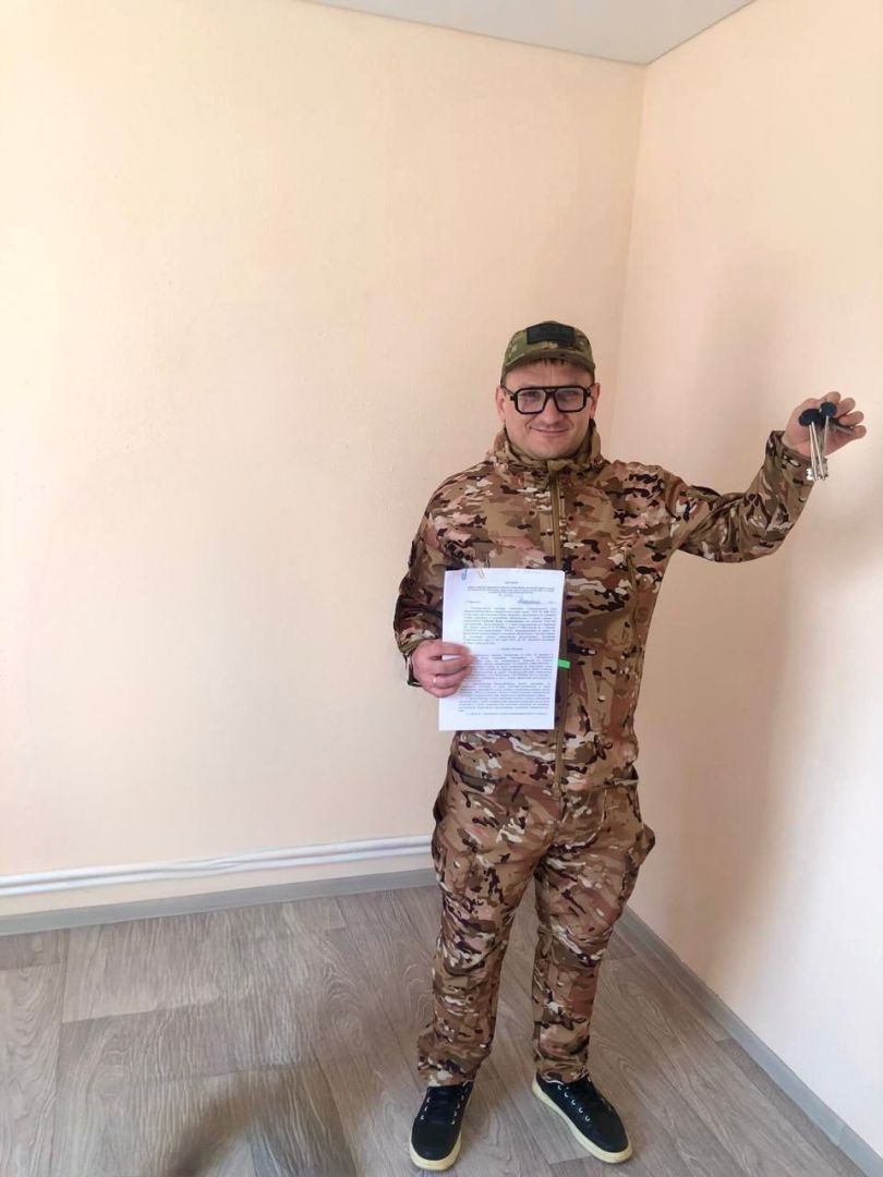 До конца года на Ставрополье обеспечат жильем всех детей-сирот, принимавших участие в СВО