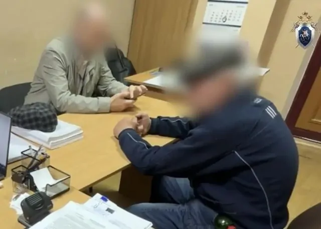В Ставрополе вынесли приговор мужчине, который убил знакомого и двое суток продолжать пить рядом с его телом