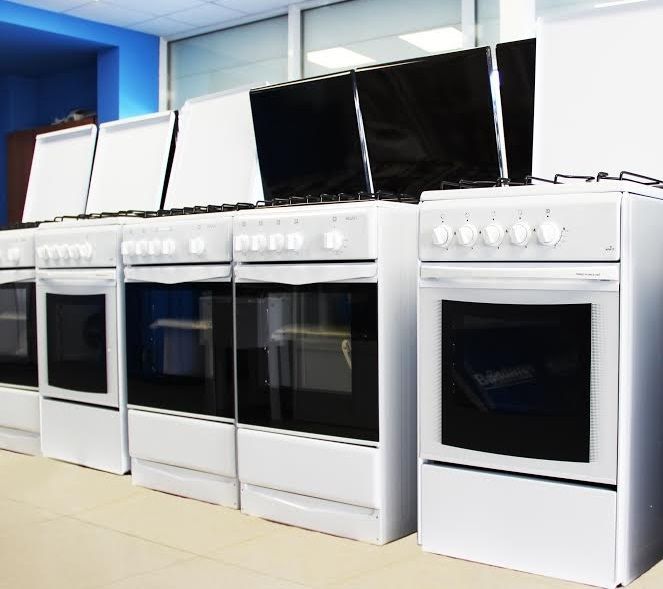 Ставропольские газовики поддерживают российских  производителей газового оборудования