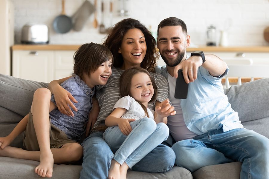 Ставропольские родители выбирают для детей практичные и недорогие смартфоны