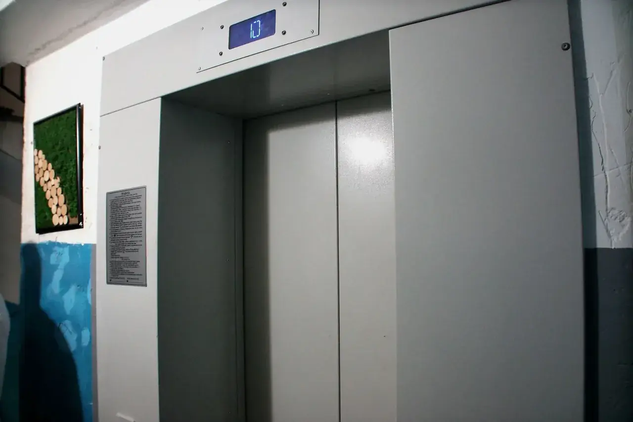 47 лифтов заменят в многоэтажках Ставрополья