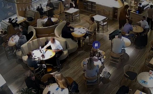 Топ-менеджера «КАВКАЗ.РФ» задержали за взятку