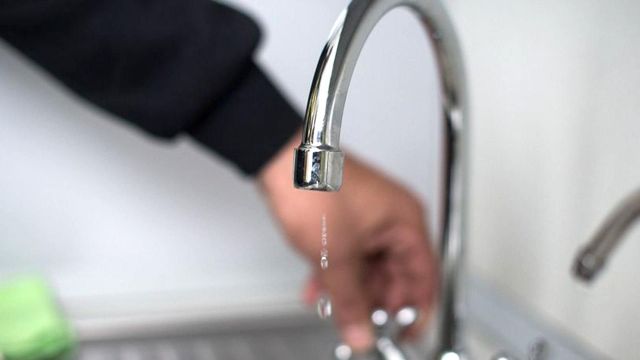 В Ставрополе проводится плановое отключение воды В Ставрополе проводится плановое отключение воды