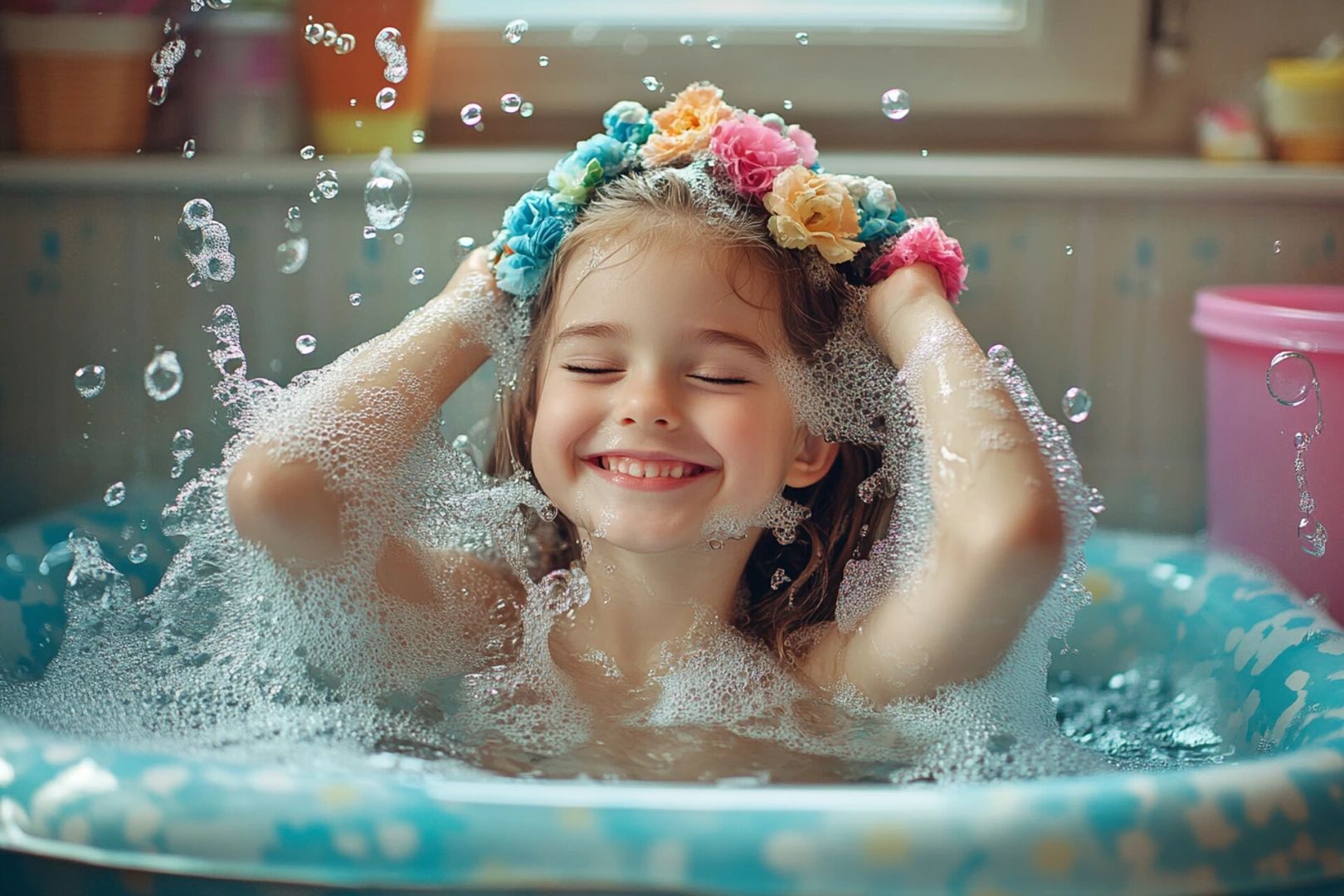 Раскрыта идеальная формула принятия ванны и ошибки, которых стоит избегать