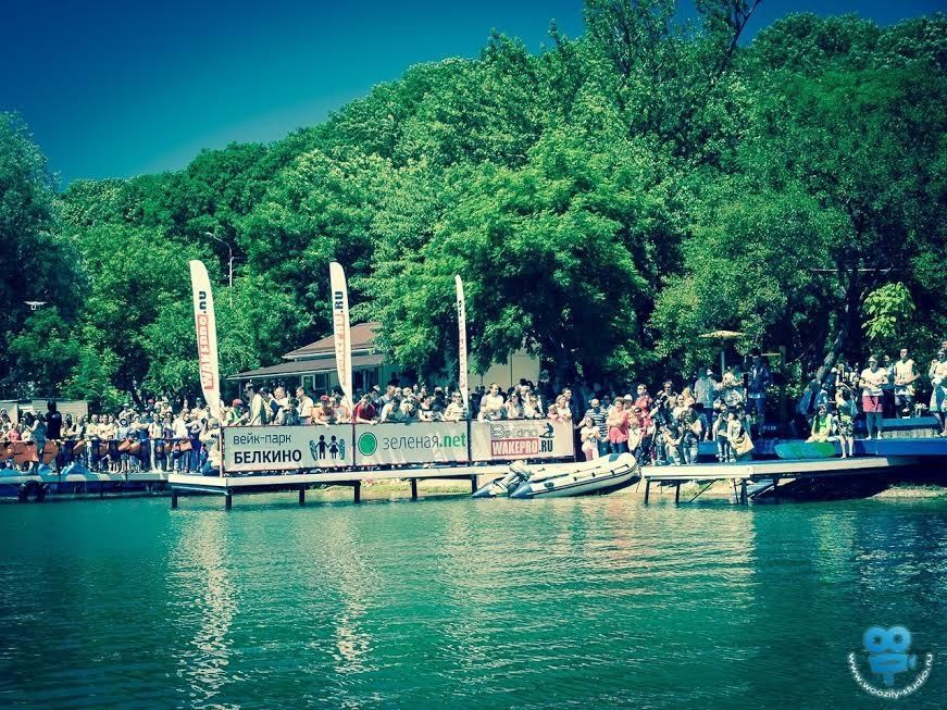 4 июня в Ставрополе состоится фестиваль «Зелёный свет VOL.2»