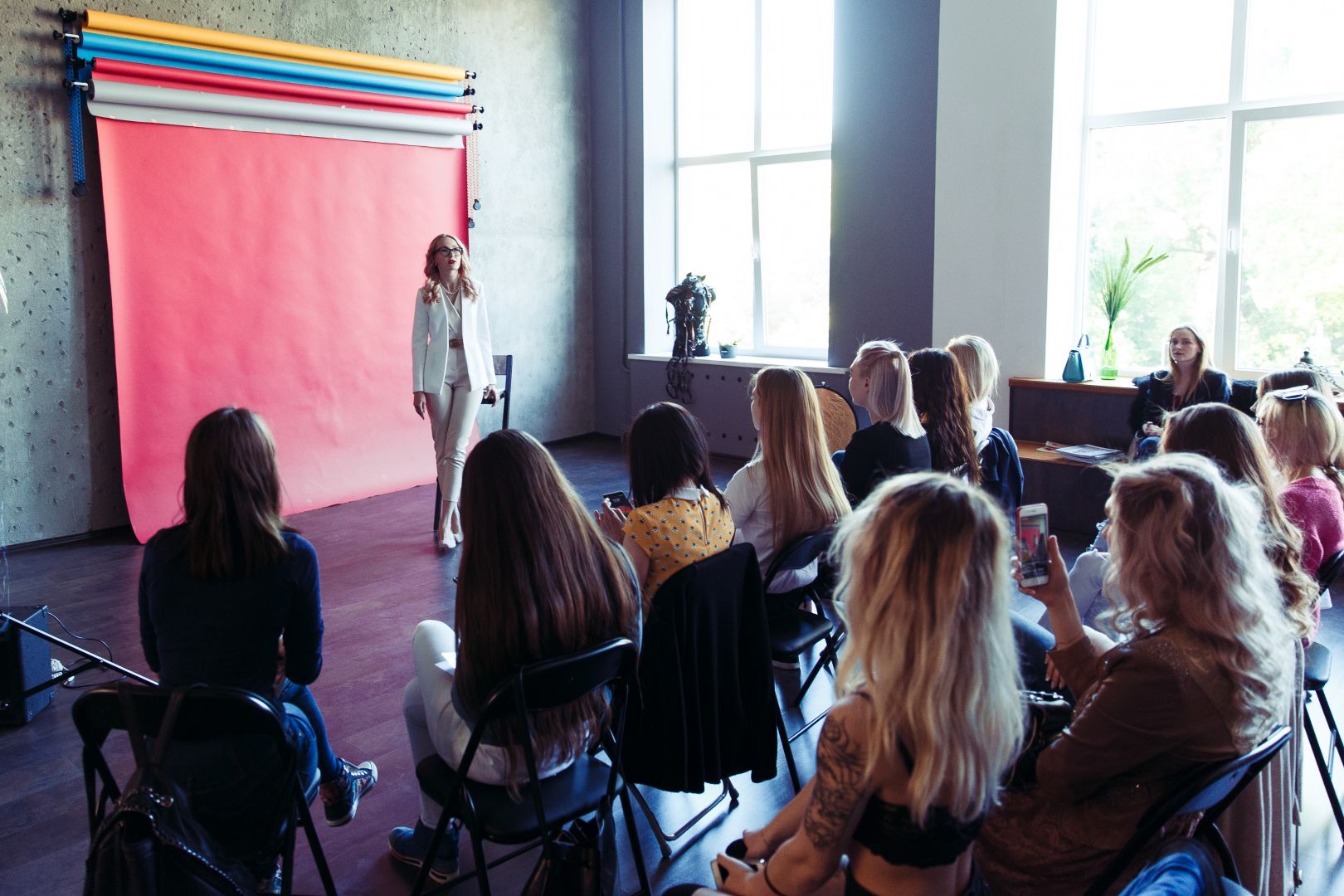 Всероссийский конкурс красоты «Ты уникальная невеста» стартовал в Ставрополе