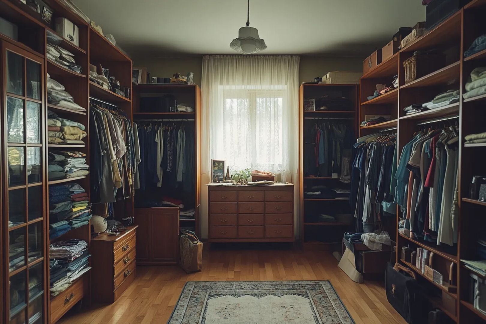 Использую немецкий метод «5 минут»: квартира всегда идеально чистая без усилий