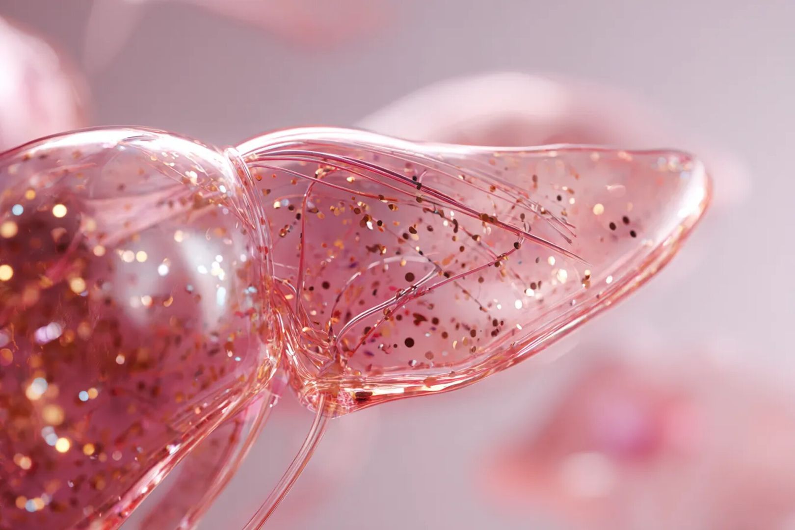 Ваша печень просит об этом после праздников