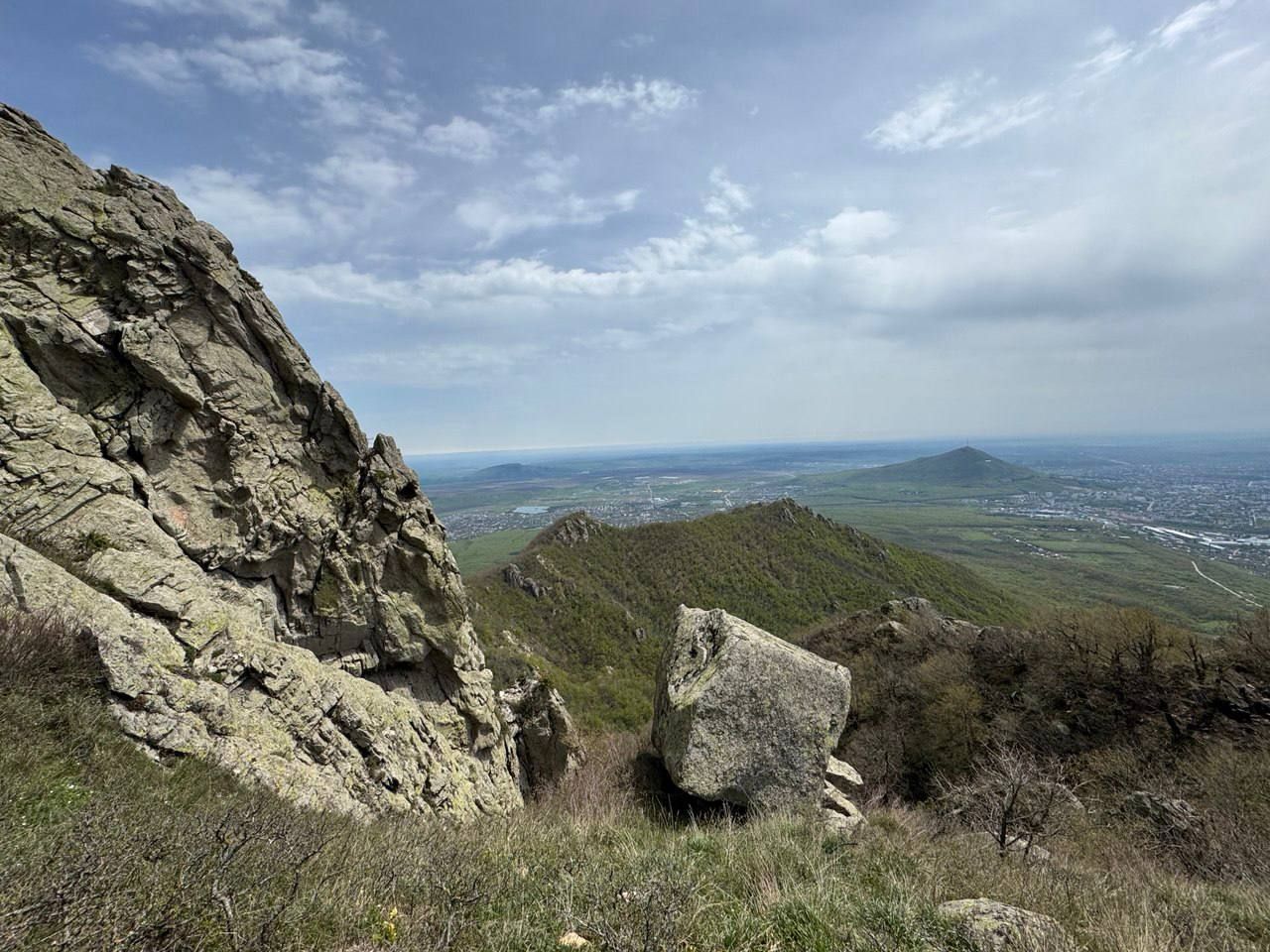 Ставропольский эксперт рассказал, как обезопасить Ставрополье от оползней