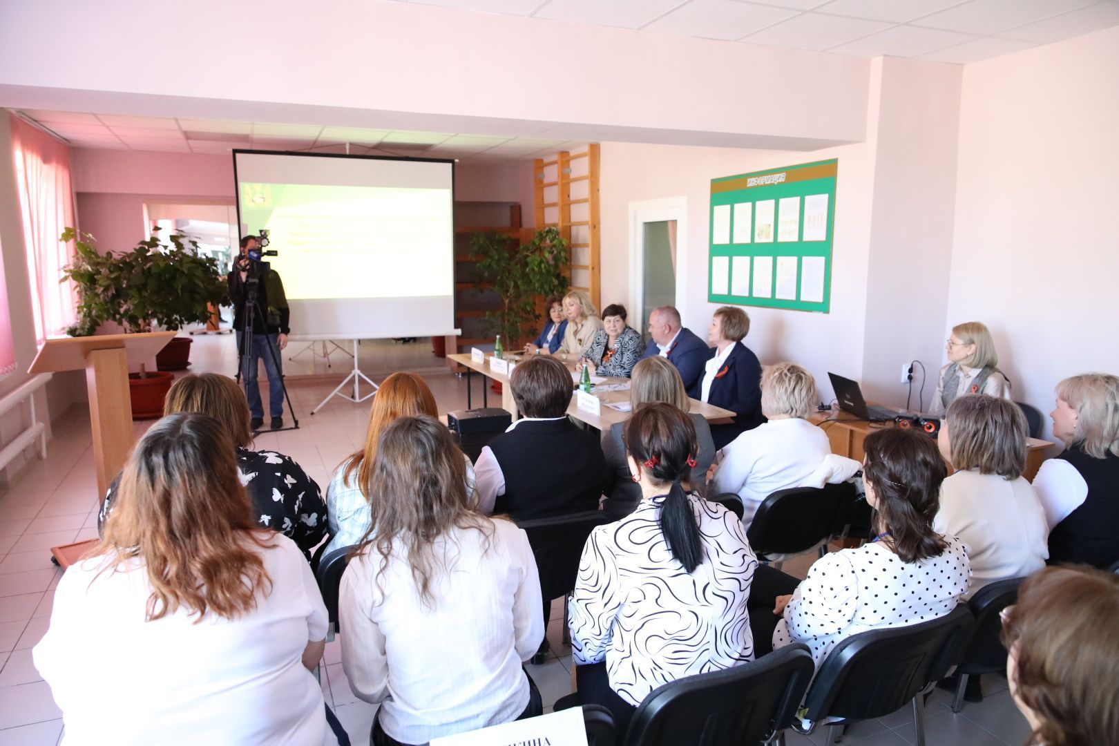 Ставропольские депутаты рассмотрят возможность увеличения выплат по соцконтракту