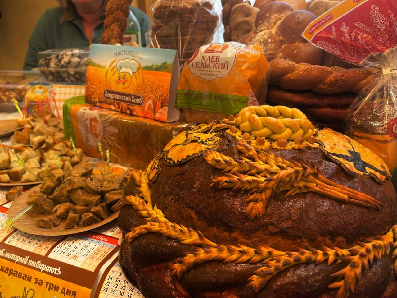 Ставрополье развивает экспортно-импортные отношения со 120 странами