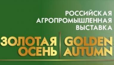 Ставрополье покажет сельхоздостижения на выставке «Золотая осень – 2015» Ставрополье покажет сельхоздостижения на выставке «Золотая осень – 2015»