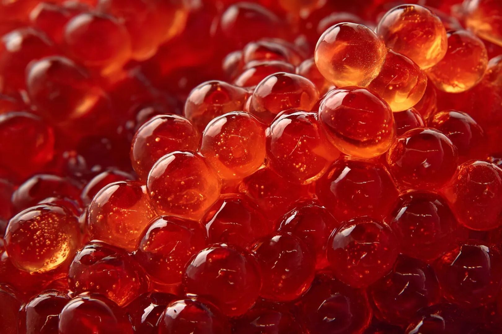 Как выбрать красную икру на Новый год 2026