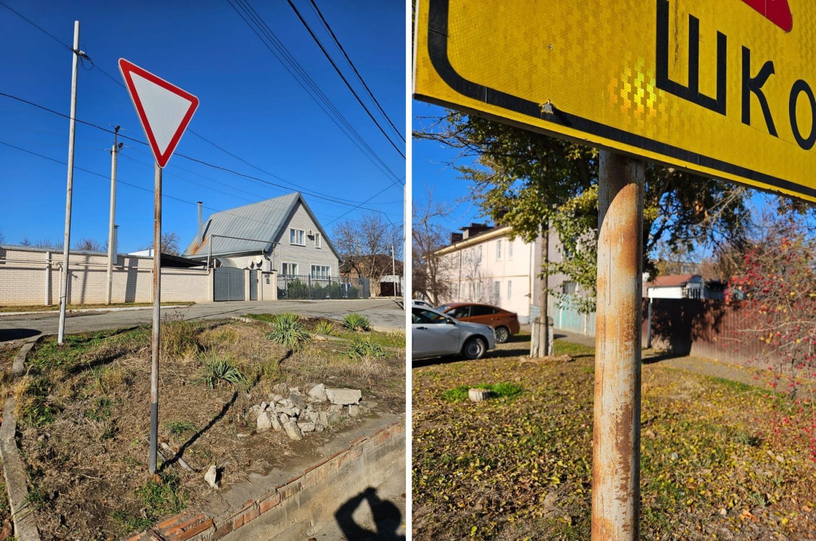 Предприниматель отделался условным сроком за аферу со знаками в Буденновске