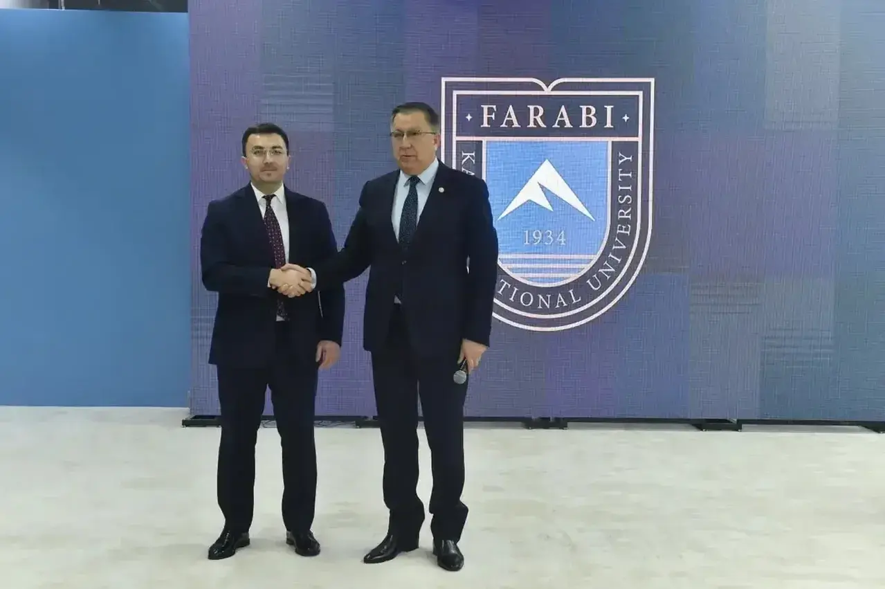 Вузы Ставрополя и Казахстана расширят сотрудничество в науке и образовании