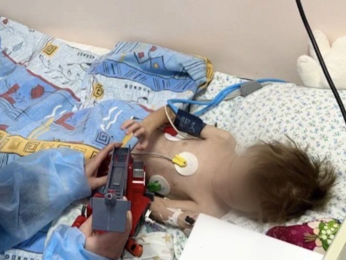 Била и морила голодом: мать отправилась в колонию за издевательства над детьми