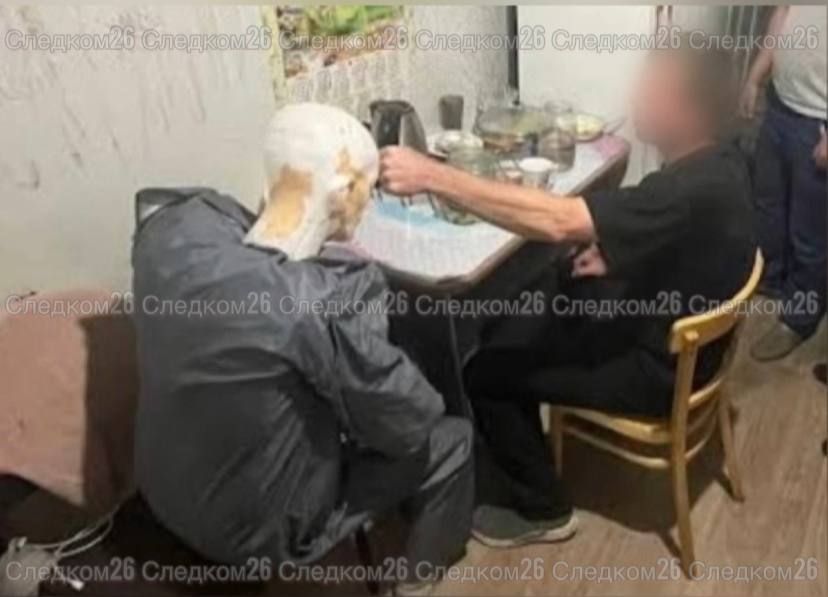 Женщина скончалась после жестокого избиения, сожитель нанес ей 40 ударов по голове и телу