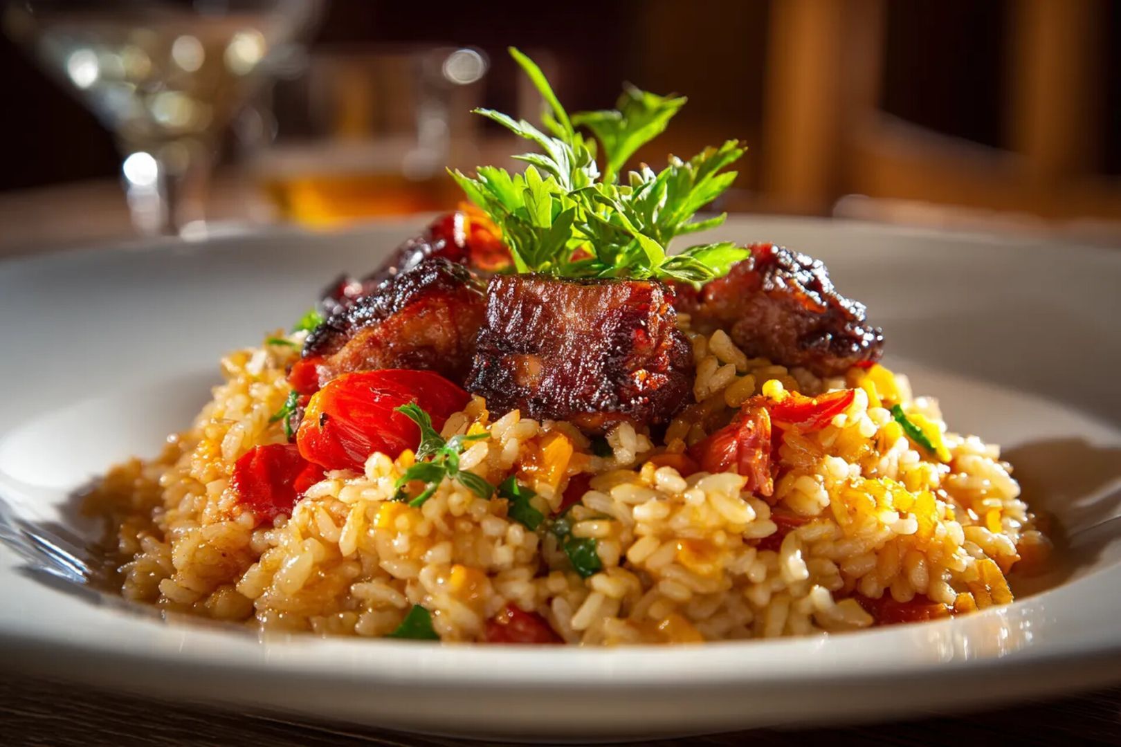 Тёща показала, как готовить плов: теперь даже узбеки просят рецепт — без 4 ошибок, которые делают все