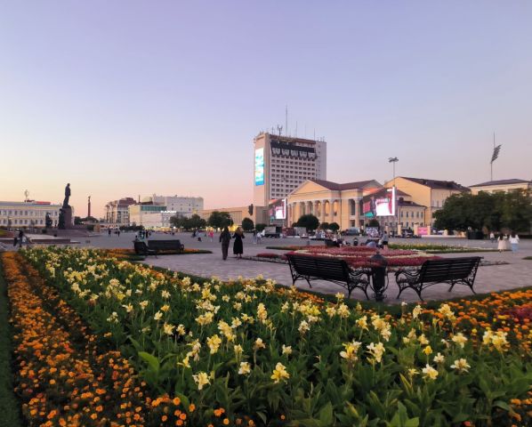 В Ставрополе не собираются отменять «Кардо»