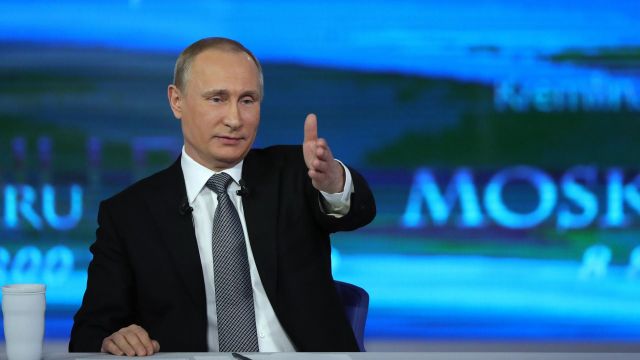 У Владимира Путина появились вопросы к губернатору Ставропольского края У Владимира Путина появились вопросы к губернатору Ставропольского края