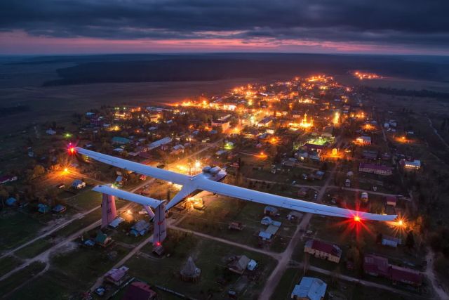 Украинские дроны вновь атаковали химическое предприятие в Невинномысске