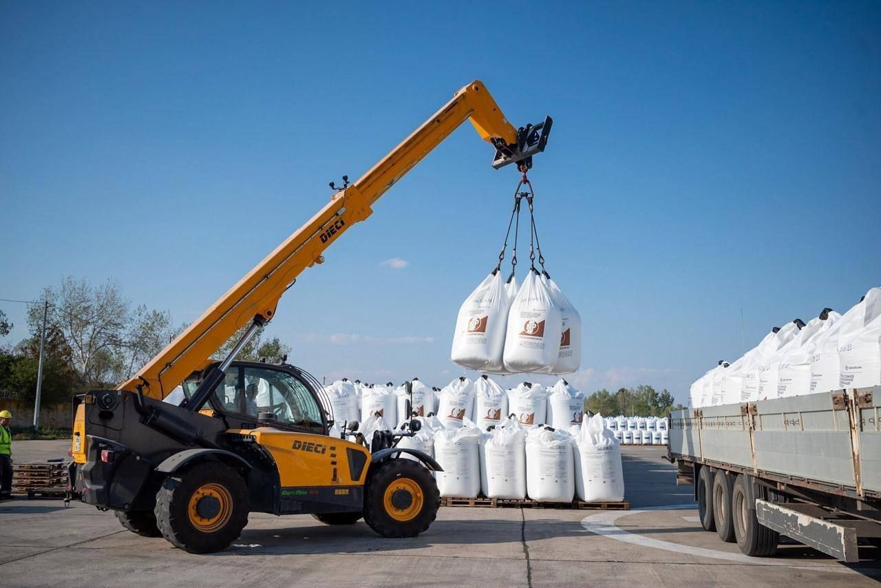 На Ставрополье аграрии готовятся к весенним полевым работам