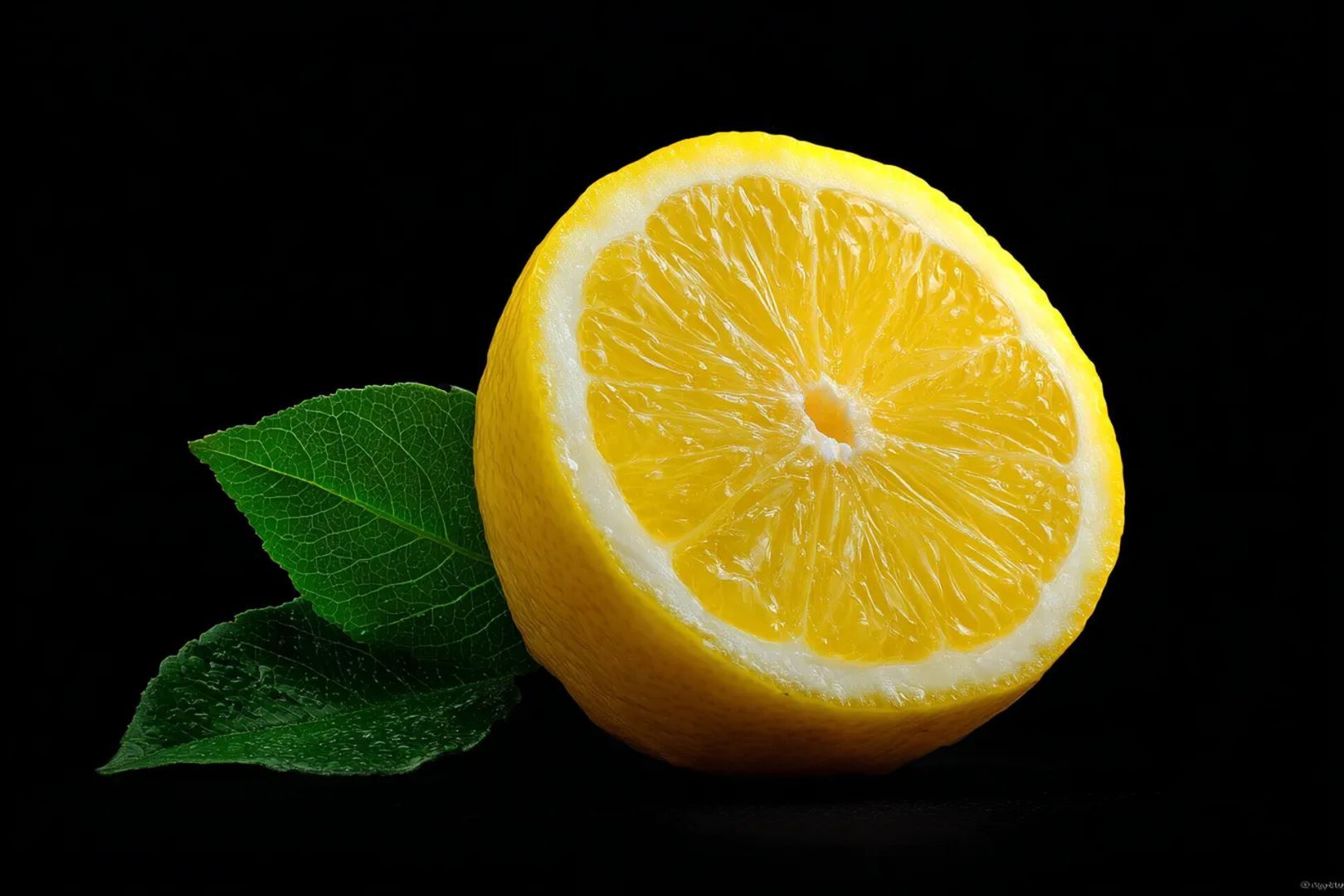 Разрезала лимон пополам и положила у кровати: комары исчезли навсегда — работает лучше фумигатора