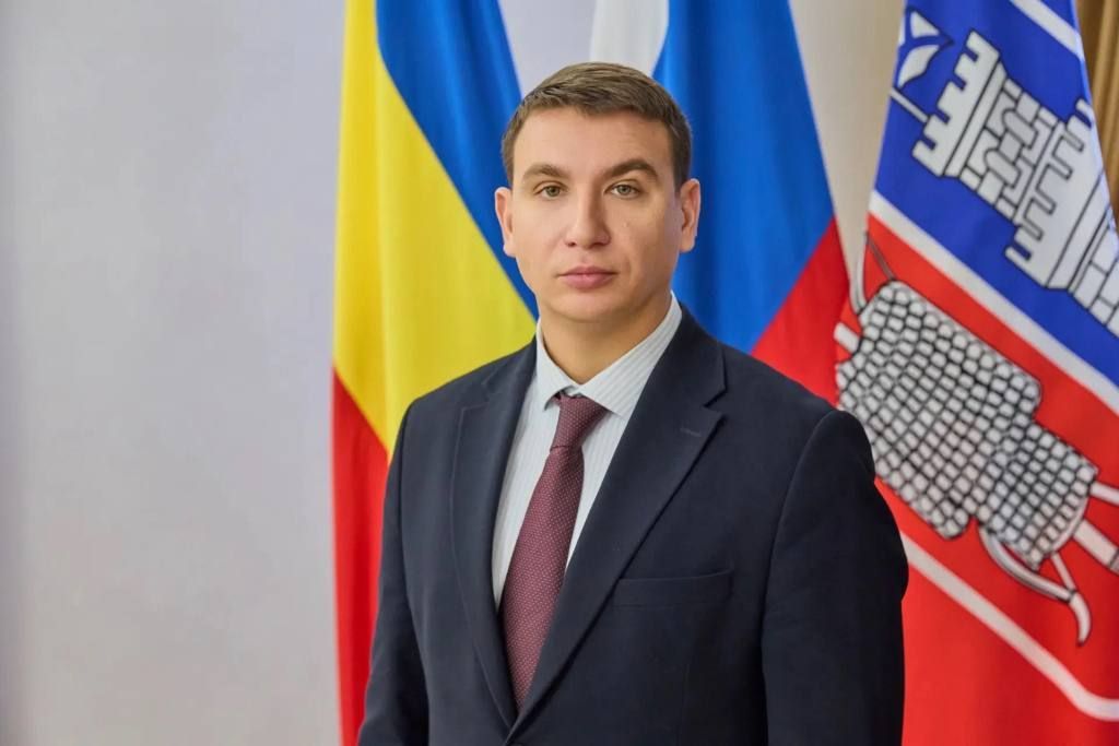 Экс-министр экономразвития Ставрополья возглавил Департамент экономики Ростова-на-Дону