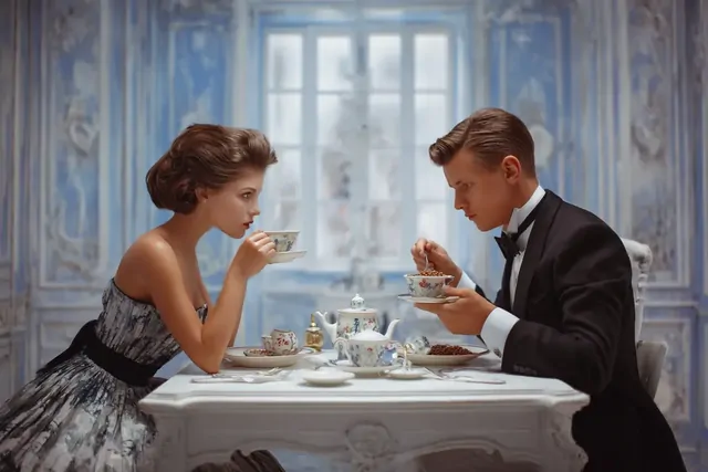 Кофе продлевает жизнь мужчинам на 3 года, а для женщин работает киноа