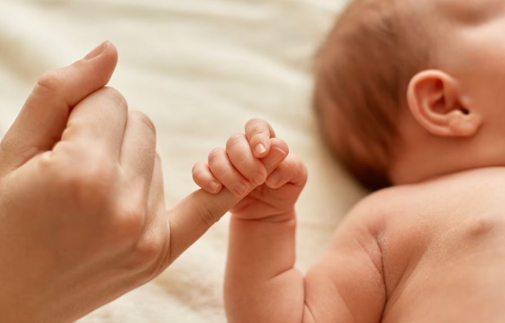 Пособие по уходу за ребенком получают 12 тысяч жителей Ставрополья