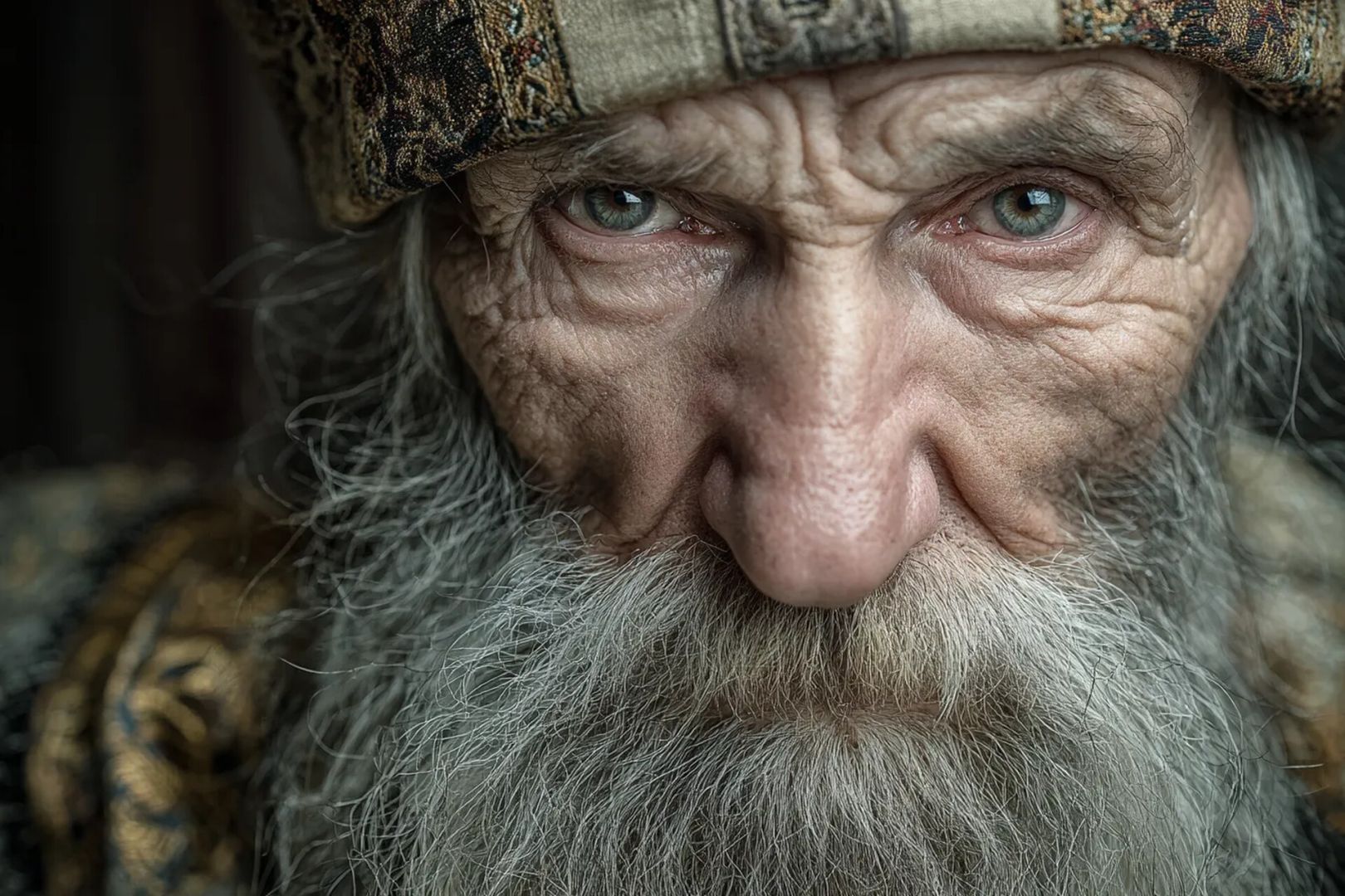 Продукт, который едят долгожители Кавказа каждый день