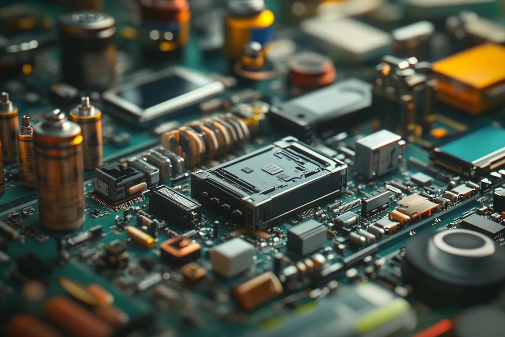 Преступная группа похищала газ, изменяя показания счетчиков