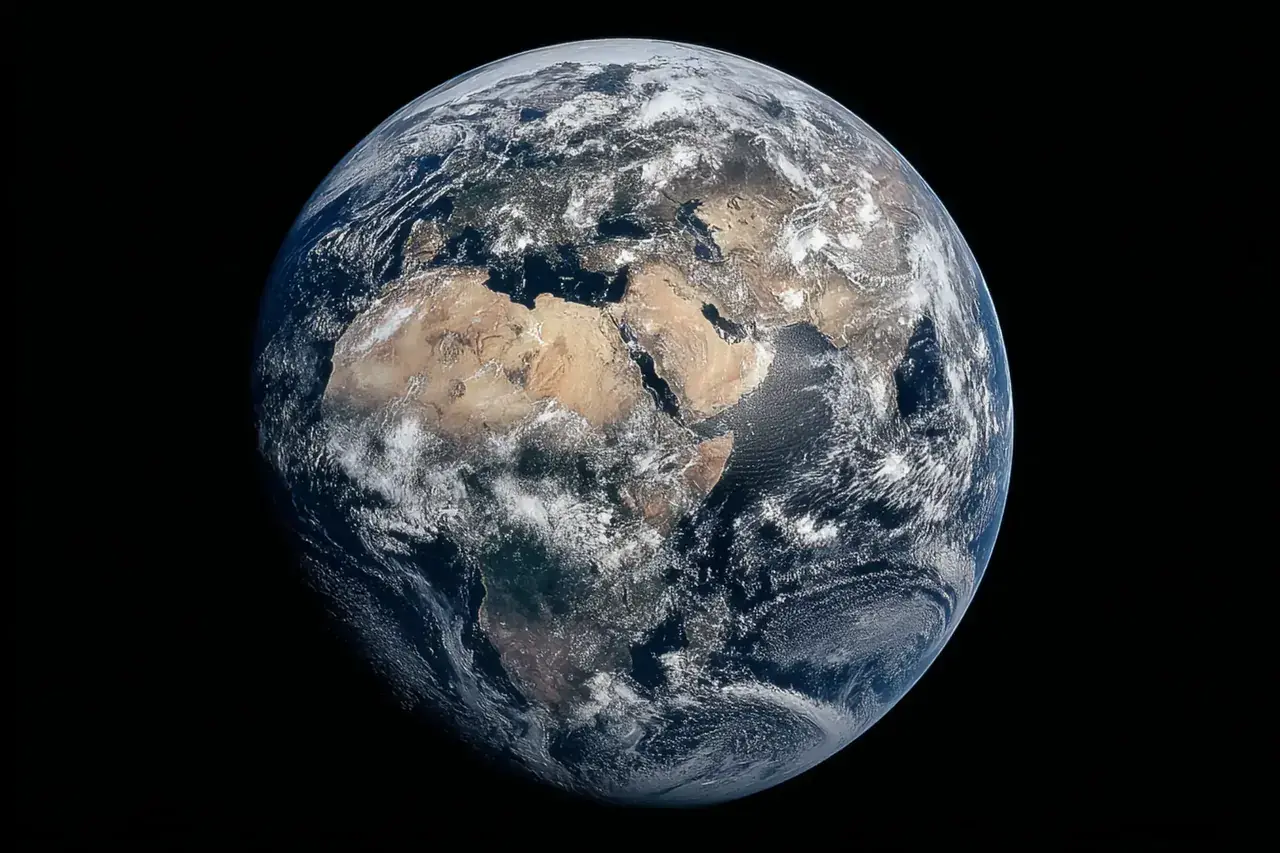 Учёные обнаружили нечто странное в центре Земли