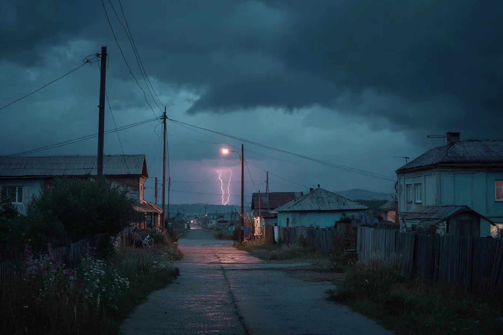 Отключение электричества запланировано в сорока пяти населенных пунктах Ставрополья