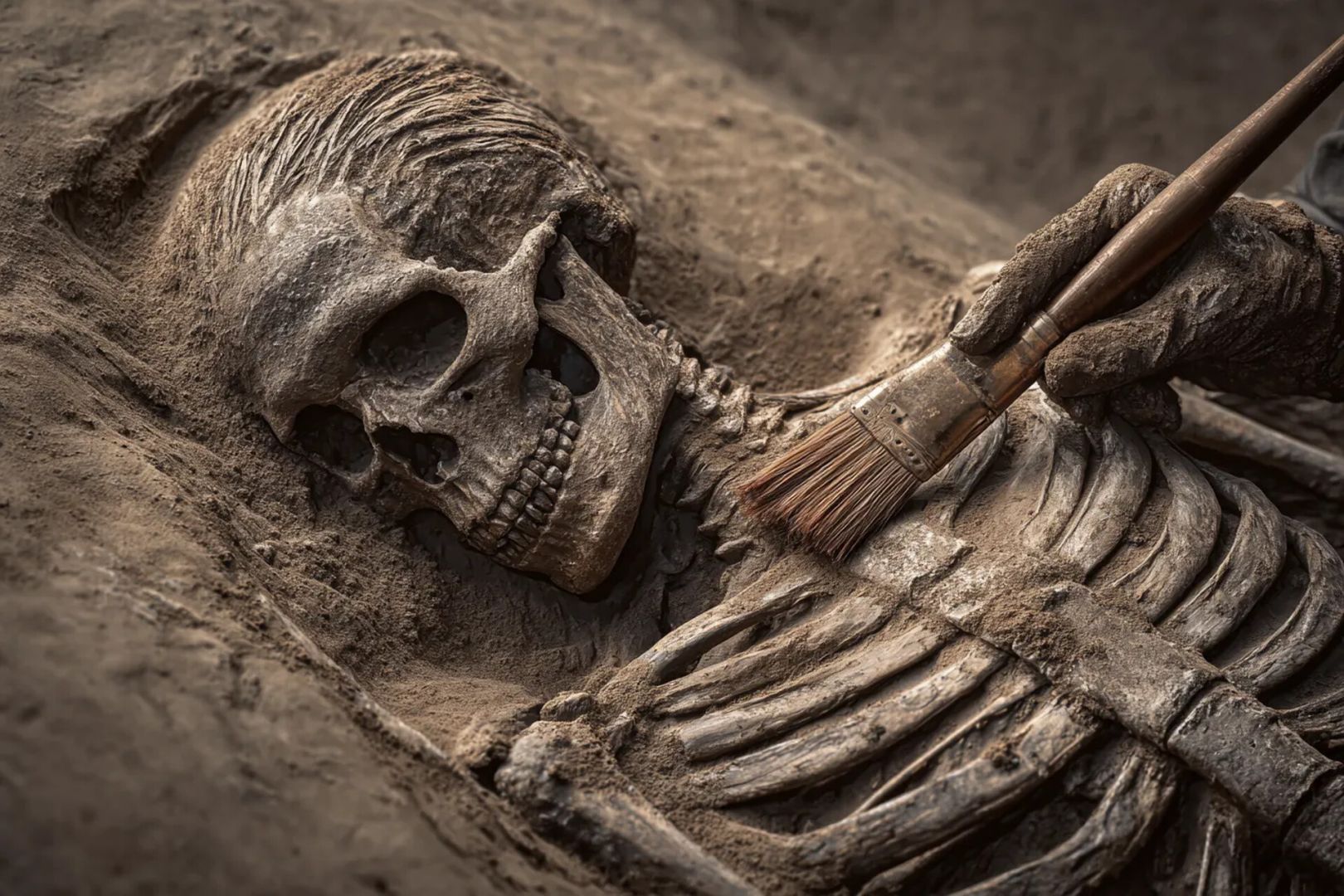 Археологи в России нашли артефакт, который переписал историю