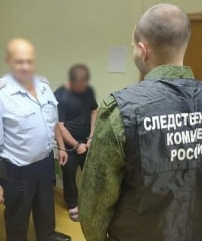 Стали известны подробности инцидента с принуждением несовершеннолетней к интиму Стали известны подробности инцидента с принуждением несовершеннолетней к интиму