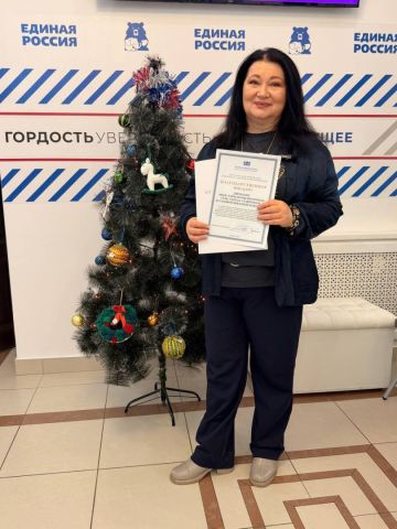 Депутат Госдумы Владимир Иванов поблагодарил ставропольчан за участие в благотворительной акции