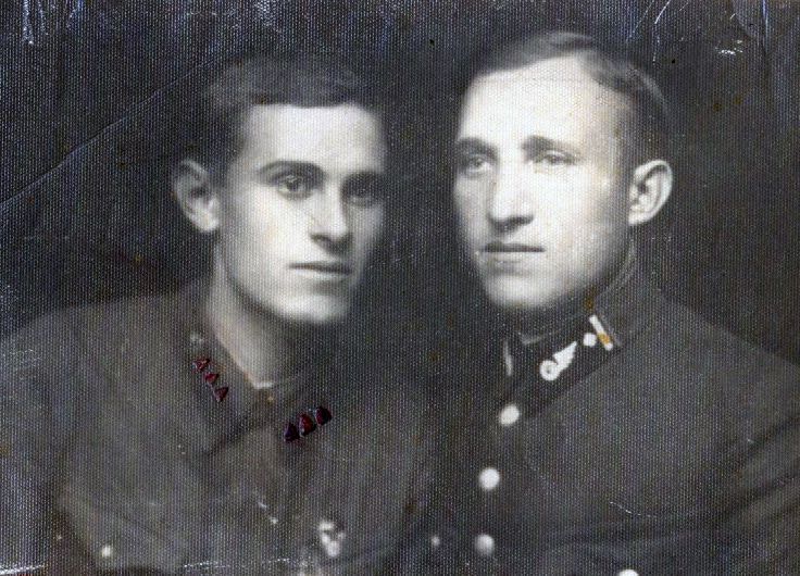 Рассекречены материалы о диверсанте на Орджоникидзевской железной дороге